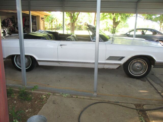 1966 Buick Wildcat - photo 2