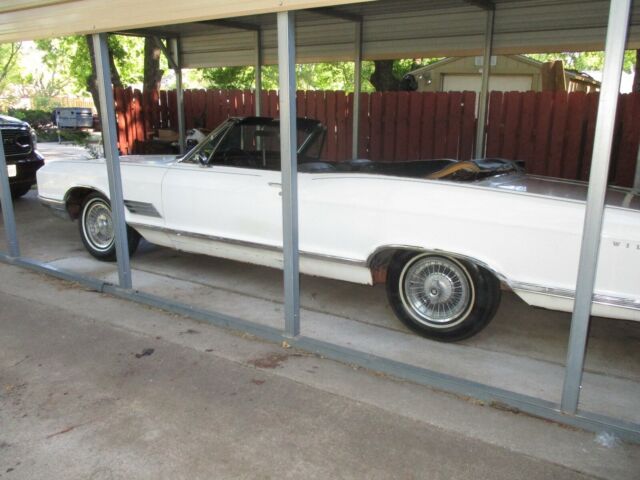 1966 Buick Wildcat - photo 3