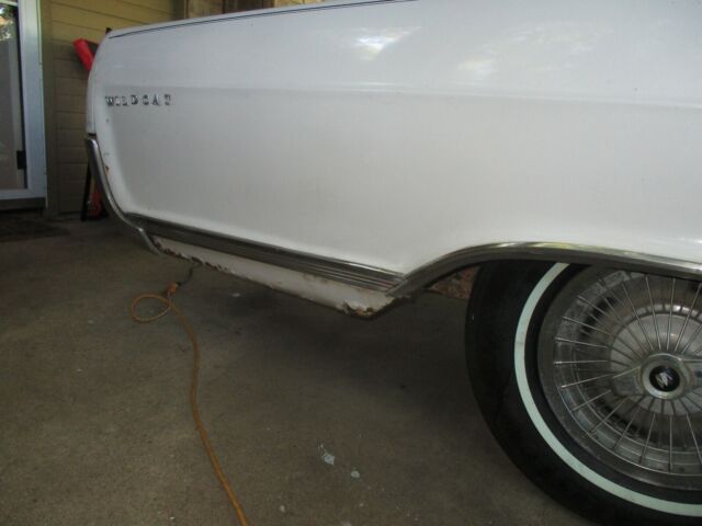 1966 Buick Wildcat - photo 4
