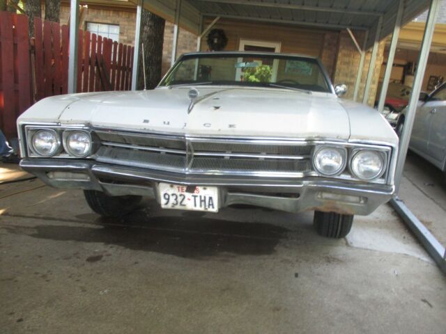 1966 Buick Wildcat - photo 6