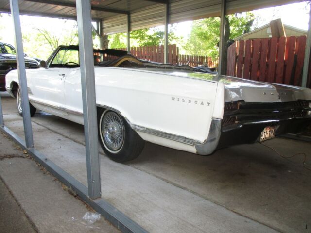 1966 Buick Wildcat - photo 7