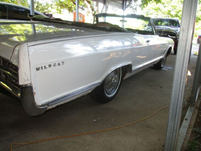 1966 Buick Wildcat - photo 8