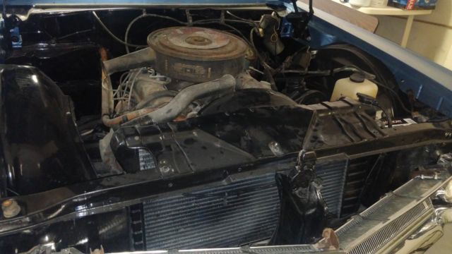 1966 Buick Other - photo 12