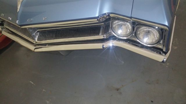 1966 Buick Other - photo 9