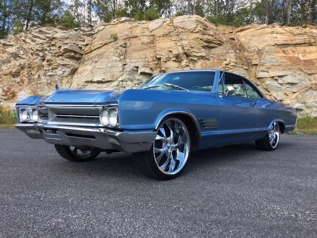 1966 Buick Other Custom