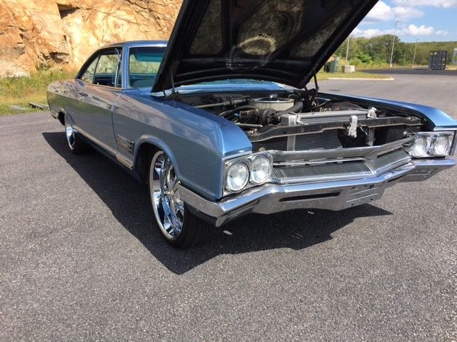 1966 Buick Other Custom - photo 3