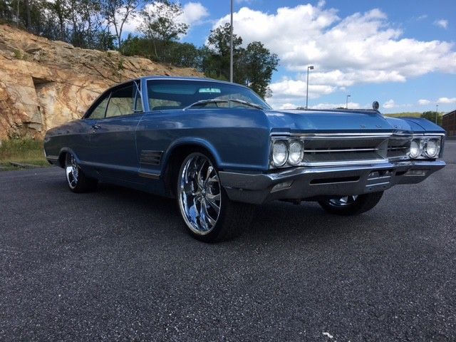 1966 Buick Other Custom - photo 6