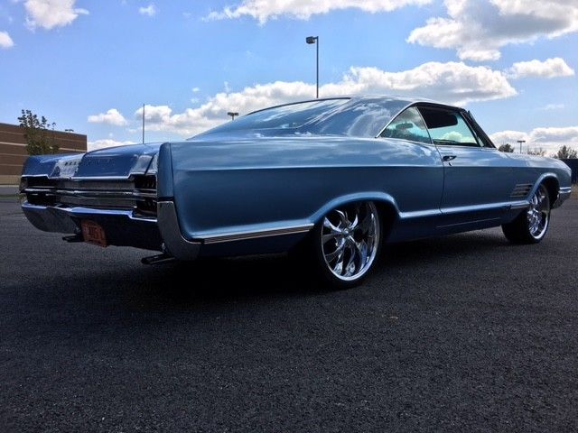 1966 Buick Other Custom - photo 7