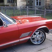 1966 Buick Other 401 NAILHEAD CONVERTIBLE - photo 10