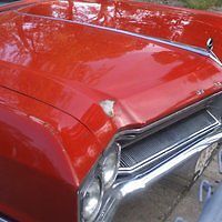 1966 Buick Other 401 NAILHEAD CONVERTIBLE - photo 11