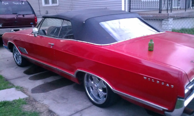 1966 Buick Other 401 NAILHEAD CONVERTIBLE - photo 2