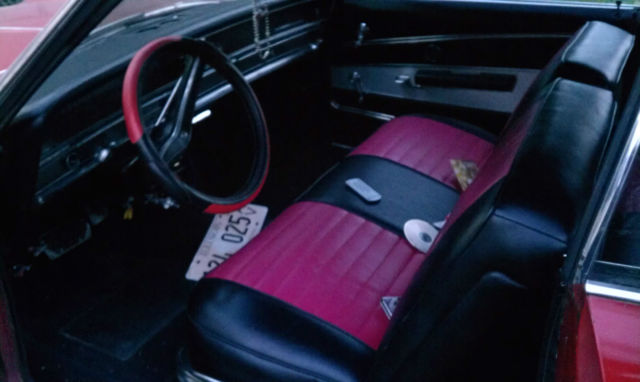 1966 Buick Other 401 NAILHEAD CONVERTIBLE - photo 4