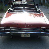 1966 Buick Other 401 NAILHEAD CONVERTIBLE - photo 7