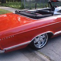 1966 Buick Other 401 NAILHEAD CONVERTIBLE - photo 8