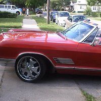 1966 Buick Other 401 NAILHEAD CONVERTIBLE - photo 9