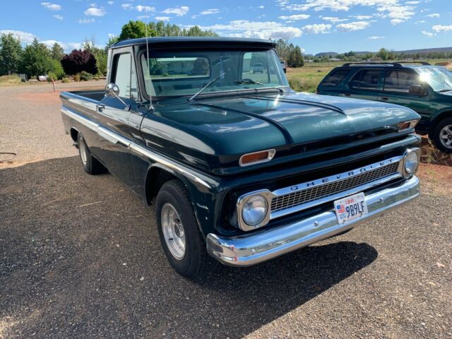 1966 c-10 chevy truck 1966 Chevrolet C-10