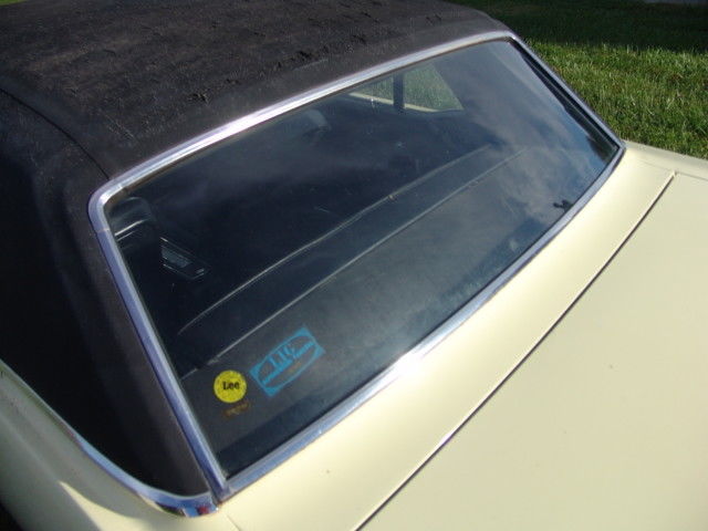 1966 Ford Mustang Watch Video - photo 6