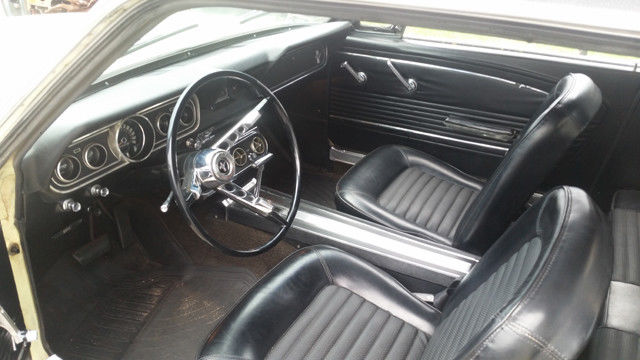 1966 Ford Mustang Watch Video - photo 8