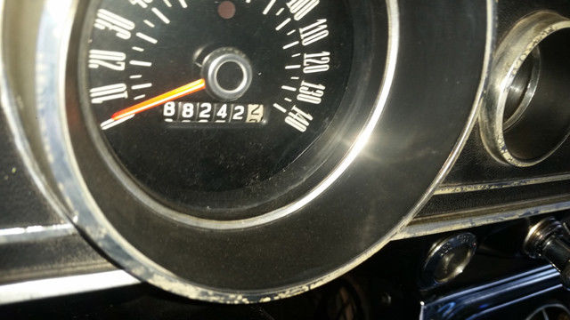 1966 Ford Mustang Watch Video - photo 9