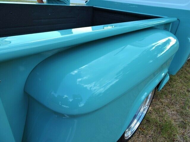 1966 Chevrolet C-10 C10 - photo 10