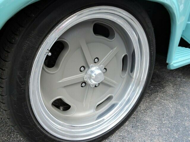 1966 Chevrolet C-10 C10 - photo 11