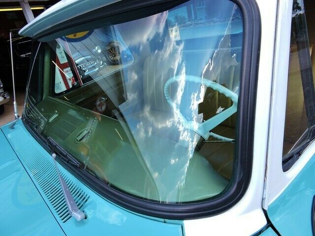 1966 Chevrolet C-10 C10 - photo 12