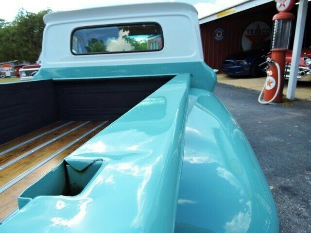 1966 Chevrolet C-10 C10 - photo 13