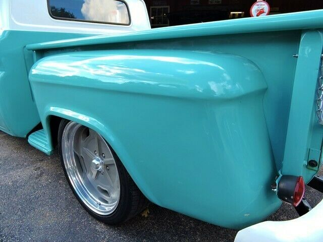 1966 Chevrolet C-10 C10 - photo 8