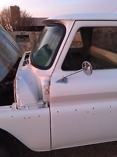 1966 Chevrolet C-10 - photo 3