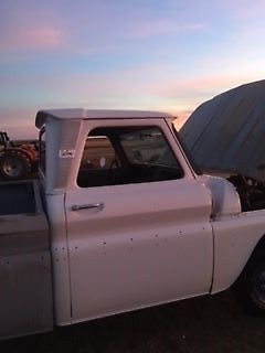 1966 Chevrolet C-10 - photo 5