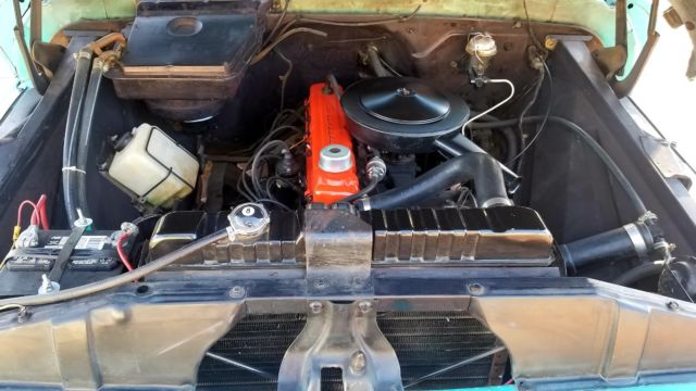 1966 Chevrolet C-10 - photo 6