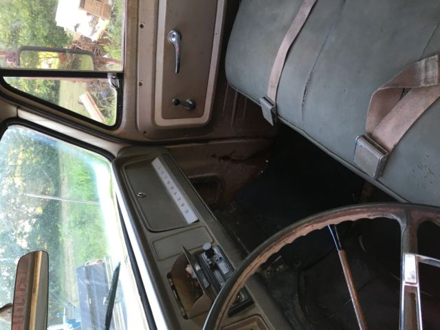 1966 Chevrolet C-10 - photo 9