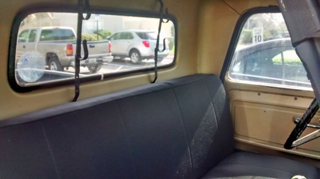 1966 Chevrolet C-10 Fleetside shortbed - photo 11