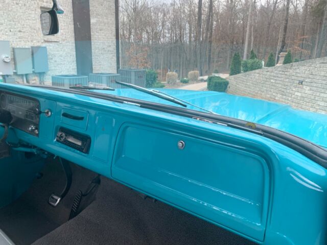 1966 Chevrolet C-10 - photo 3