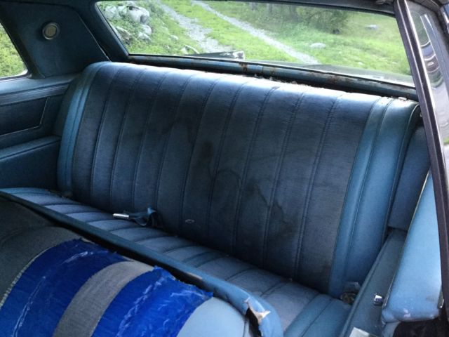 1966 Cadillac DeVille - photo 6