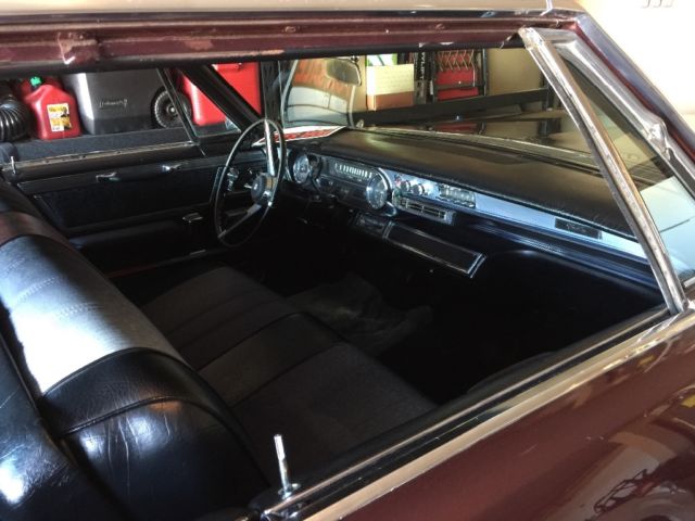 1966 Cadillac DeVille - photo 4