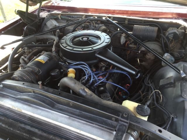 1966 Cadillac DeVille - photo 5