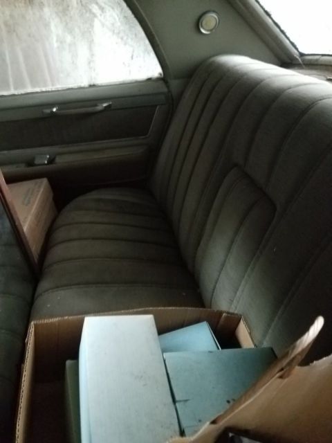 1966 Cadillac Calais - photo 10