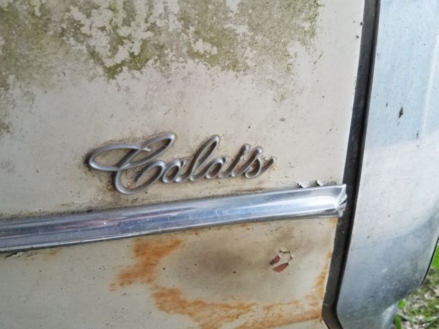 1966 Cadillac Calais - photo 13
