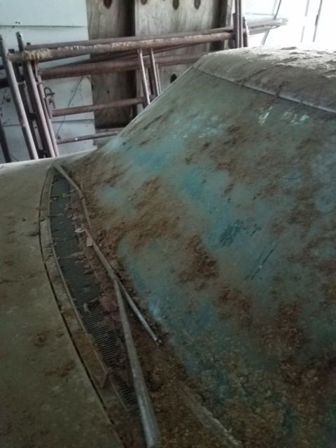 1966 Cadillac Calais - photo 5