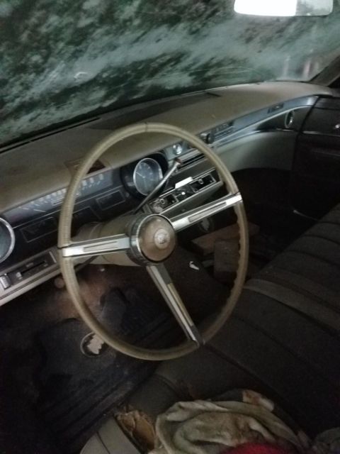 1966 Cadillac Calais - photo 7