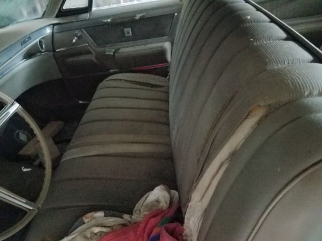 1966 Cadillac Calais - photo 8