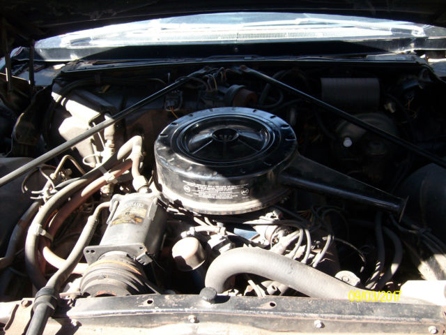 1966 Cadillac Other - photo 10