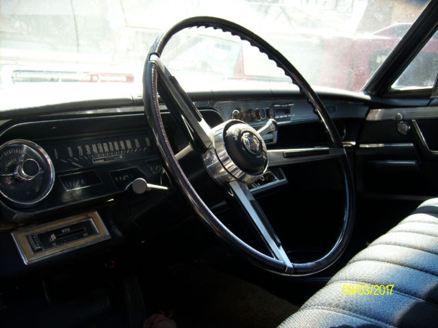 1966 Cadillac Other - photo 11