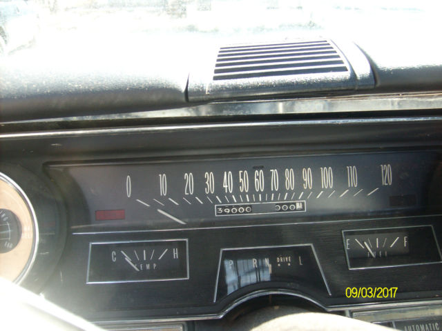 1966 Cadillac Other - photo 12