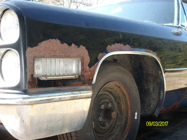 1966 Cadillac Other - photo 2