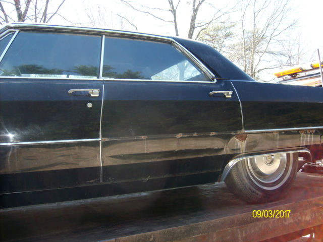 1966 Cadillac Other - photo 4