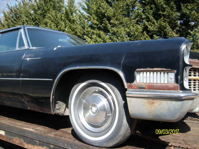 1966 Cadillac Other - photo 5