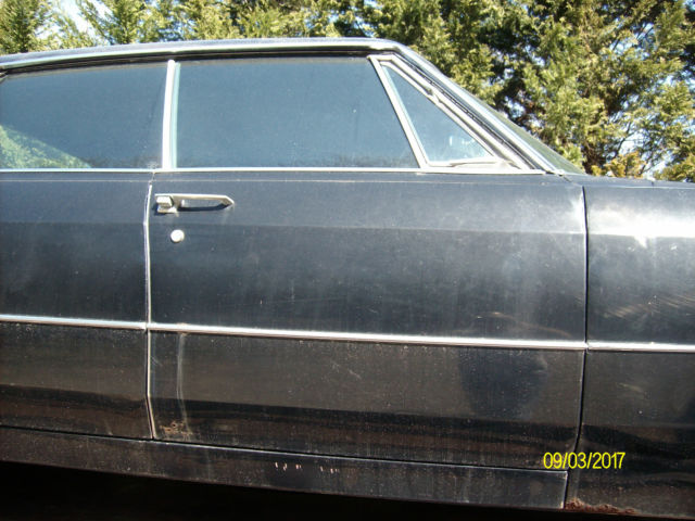 1966 Cadillac Other - photo 6