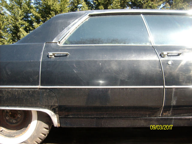 1966 Cadillac Other - photo 7